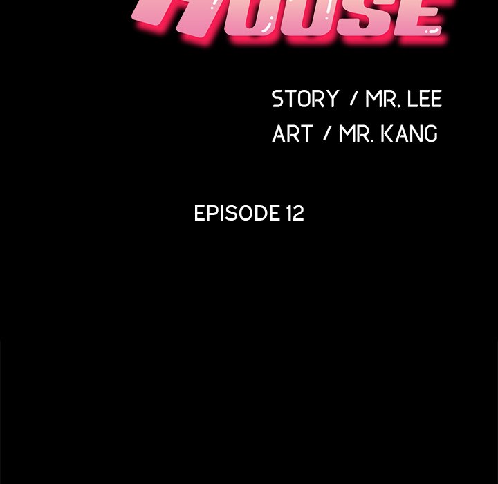 Man of The House Chapter 12 image 21