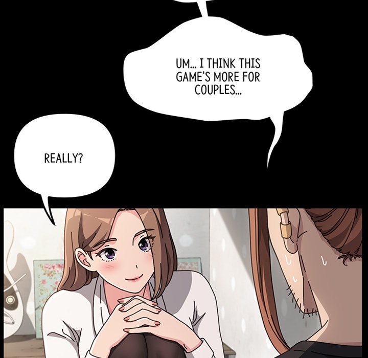 Man of The House Chapter 12 image 5