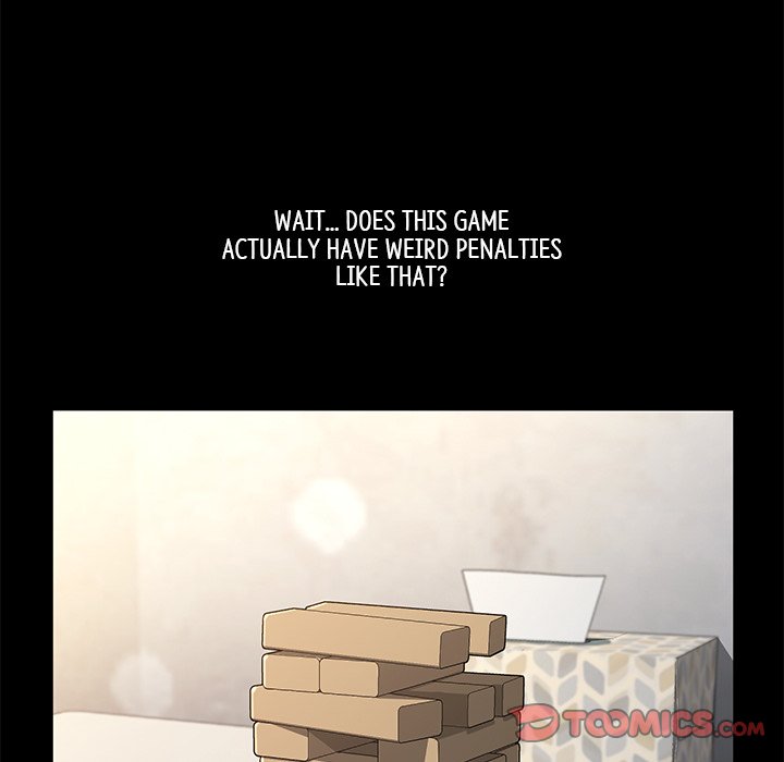 Man of The House Chapter 13 image 19