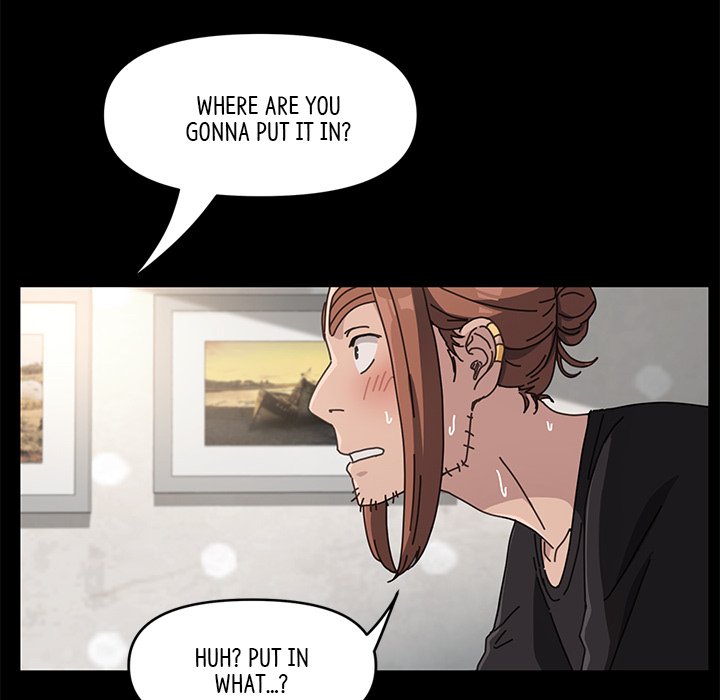 Man of The House Chapter 13 image 22