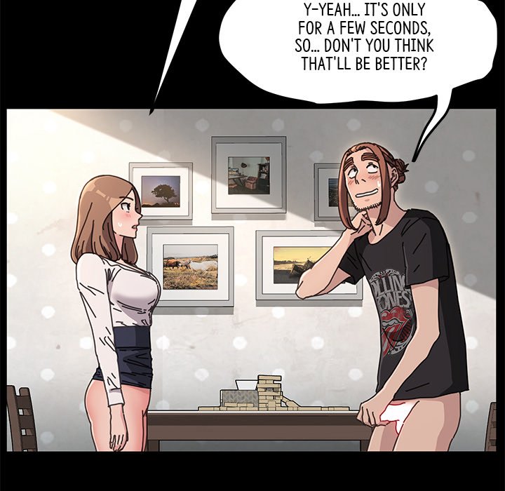 Man of The House Chapter 13 image 73
