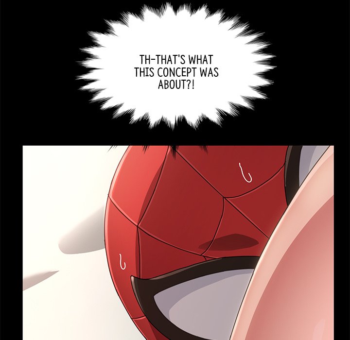 Man of The House Chapter 14 image 128