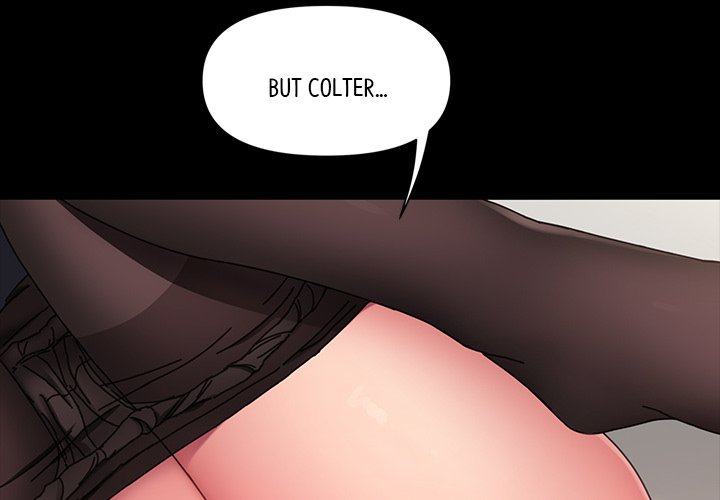 Man of The House Chapter 14 image 1