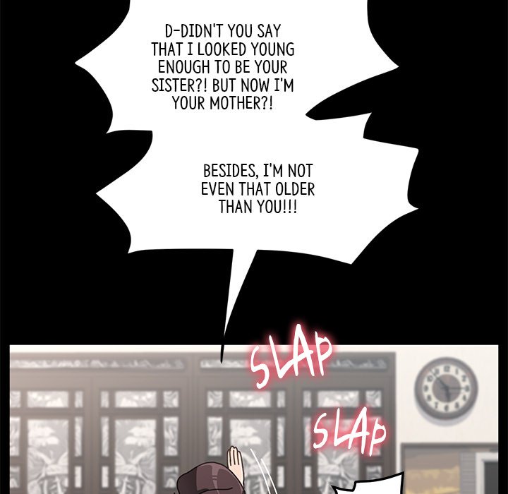 Man of The House Chapter 15 image 158