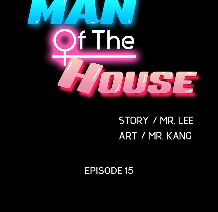 Man of The House Chapter 15 image 18