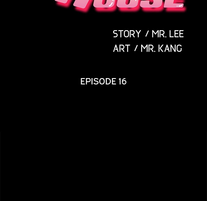 Man of The House Chapter 16 image 20