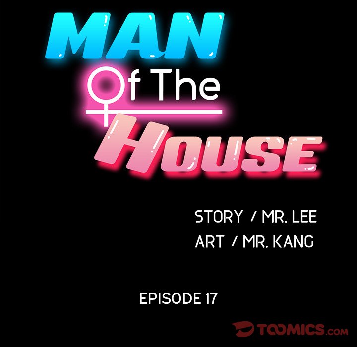 Man of The House Chapter 17 image 19