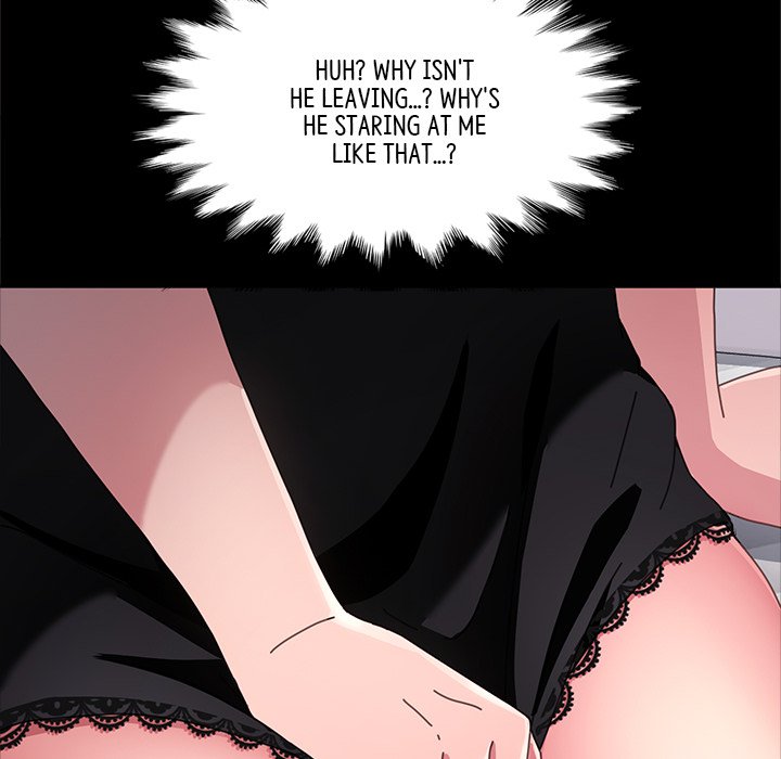 Man of The House Chapter 18 image 124