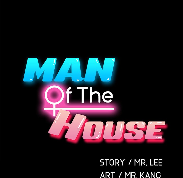 Man of The House Chapter 18 image 12