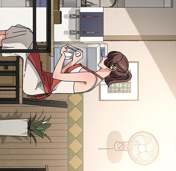Man of The House Chapter 19 image 100