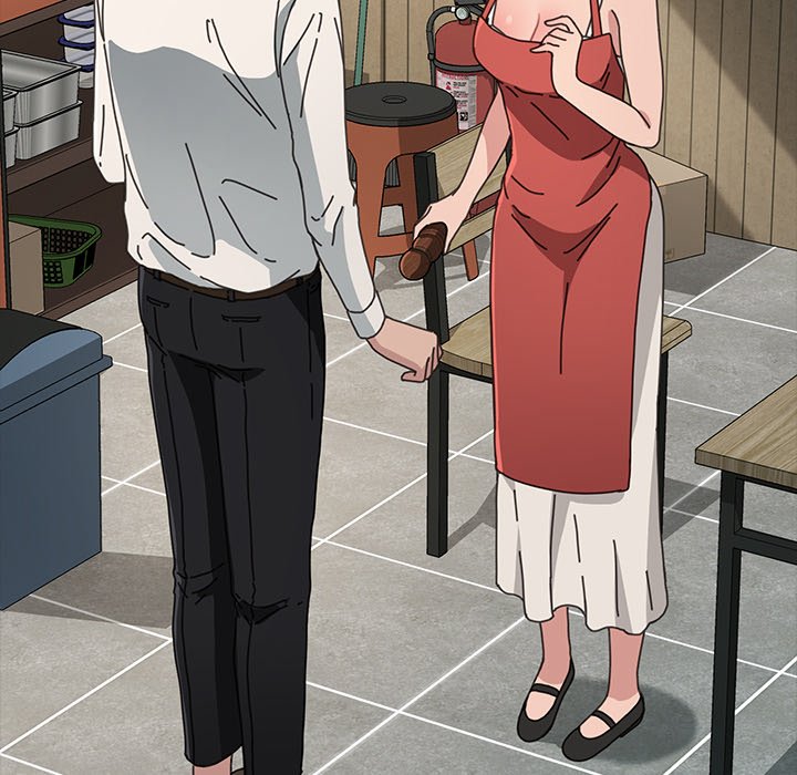 Man of The House Chapter 19 image 175
