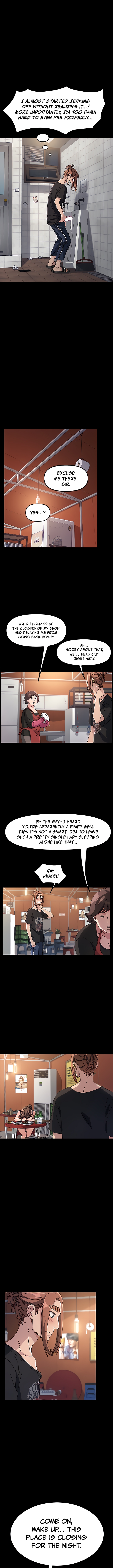 Man of The House Chapter 2 image 10