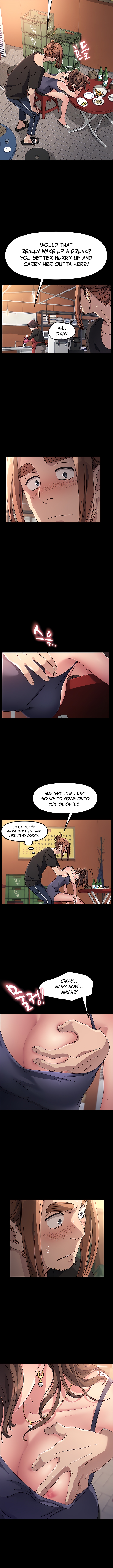 Man of The House Chapter 2 image 11