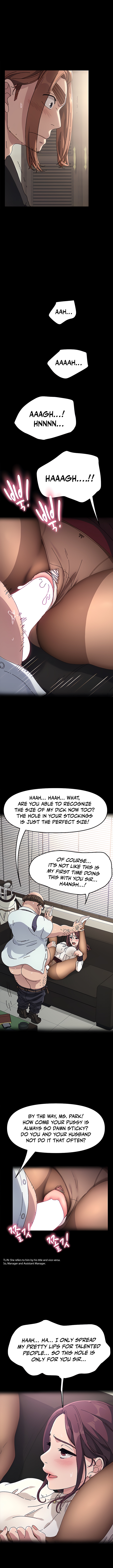 Man of The House Chapter 2 image 1