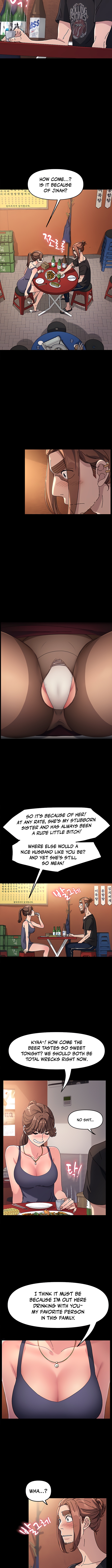 Man of The House Chapter 2 image 3