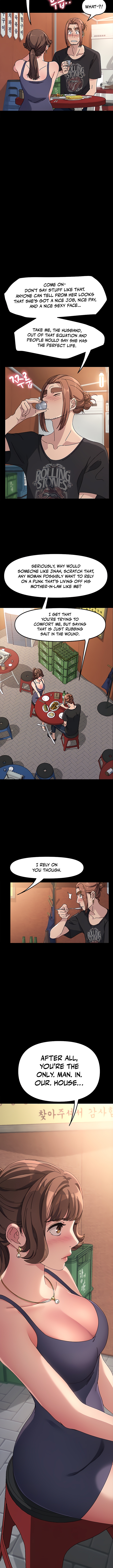 Man of The House Chapter 2 image 5
