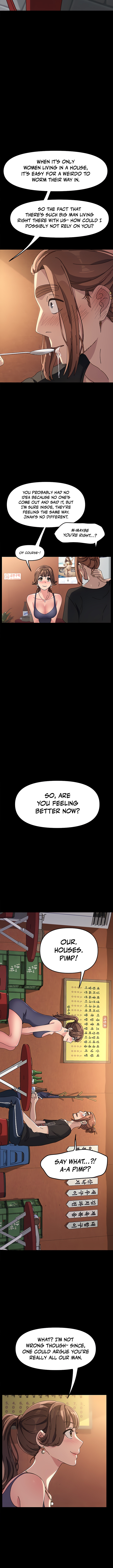 Man of The House Chapter 2 image 6