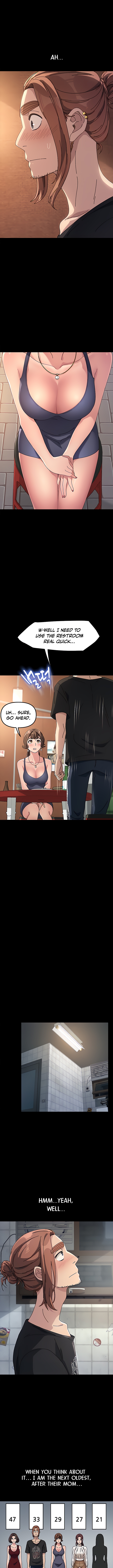 Man of The House Chapter 2 image 7