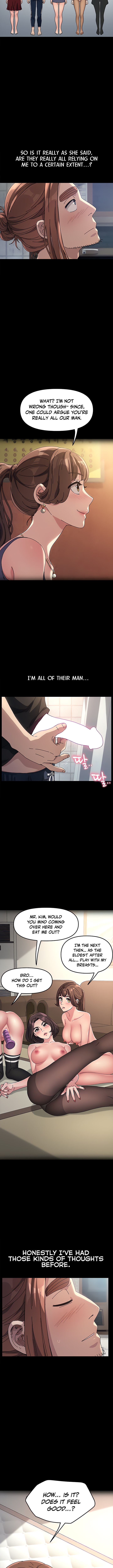 Man of The House Chapter 2 image 8