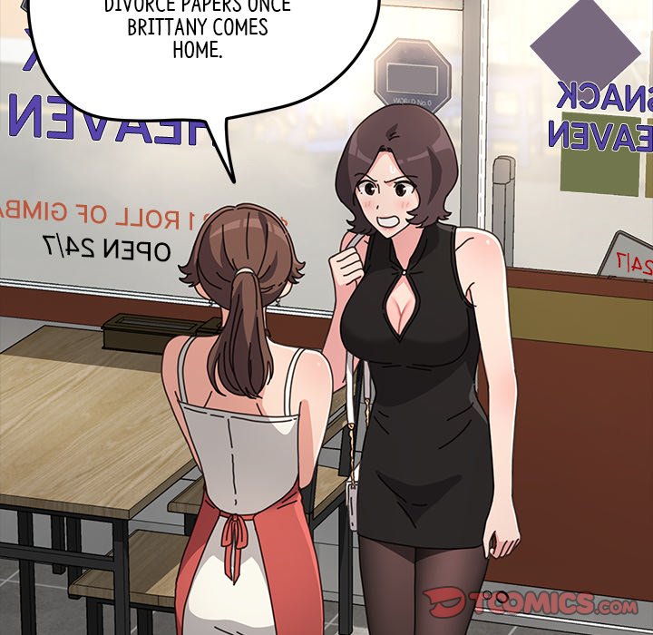 Man of The House Chapter 20 image 131