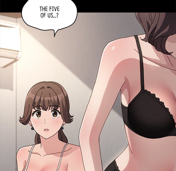 Man of The House Chapter 21 image 122