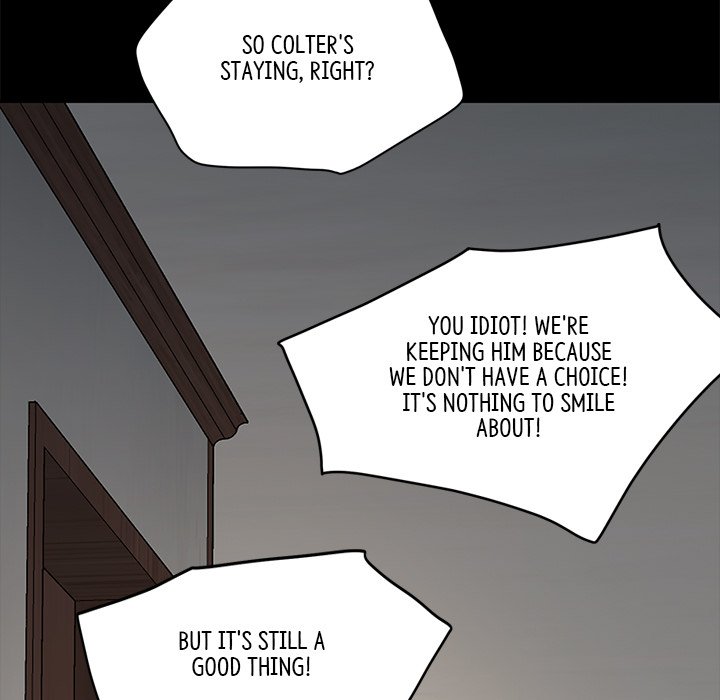 Man of The House Chapter 21 image 131