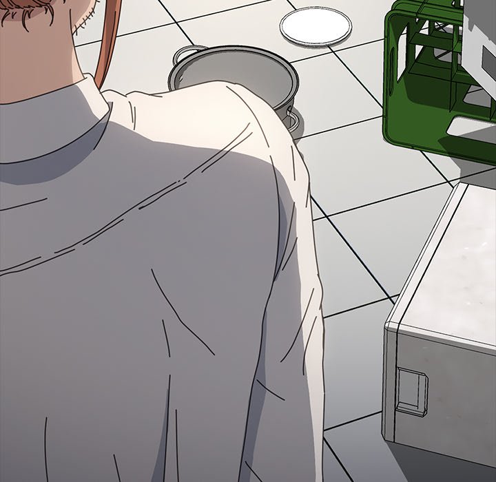 Man of The House Chapter 21 image 24