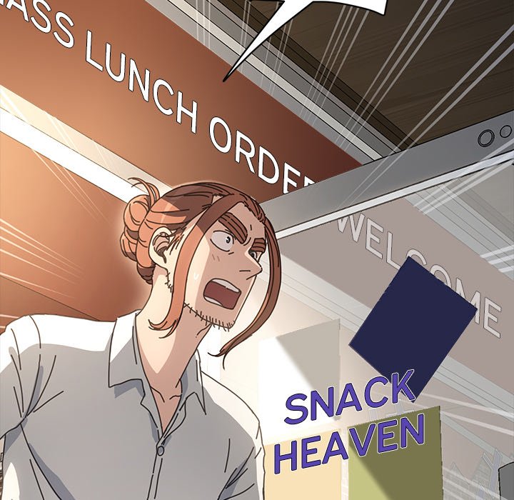 Man of The House Chapter 21 image 5