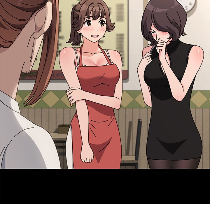 Man of The House Chapter 21 image 60