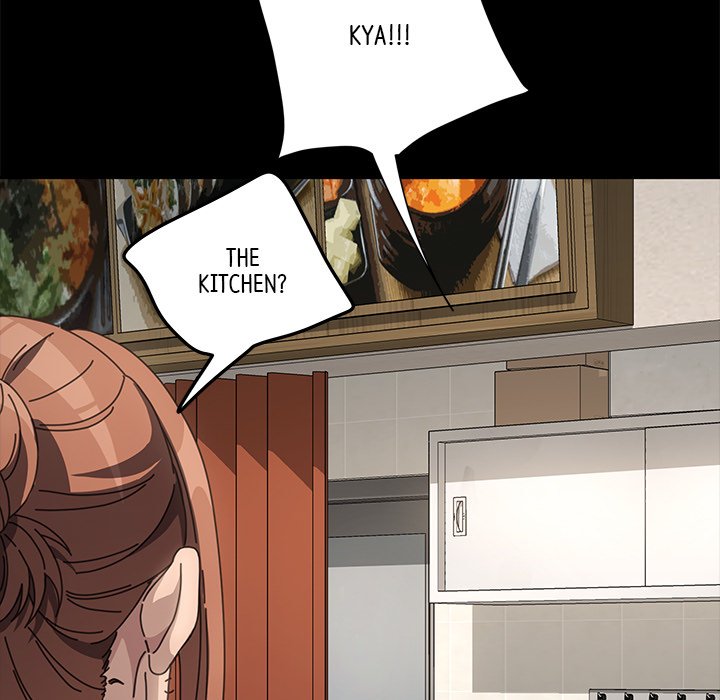Man of The House Chapter 21 image 8