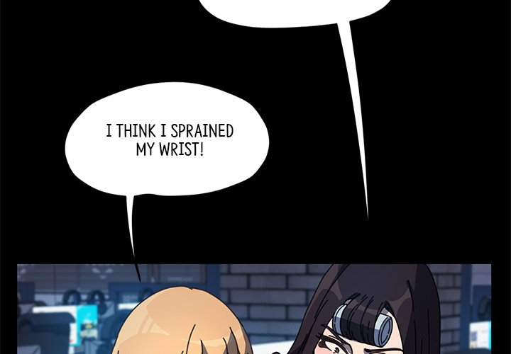 Man of The House Chapter 23 image 1