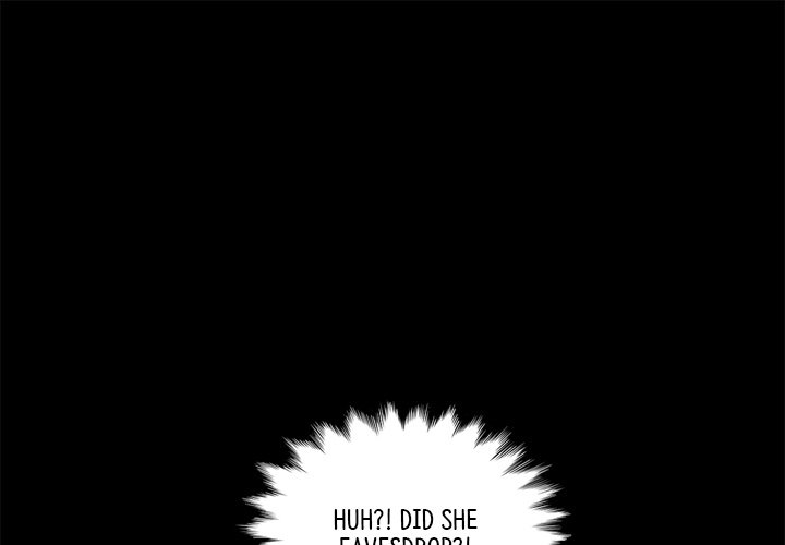 Man of The House Chapter 24 image 0
