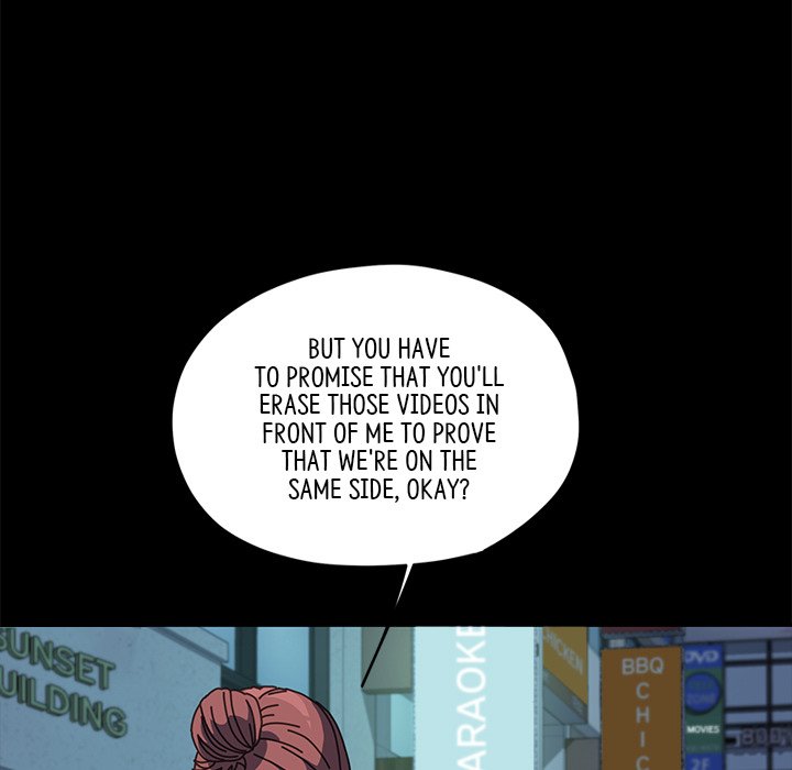 Man of The House Chapter 24 image 112