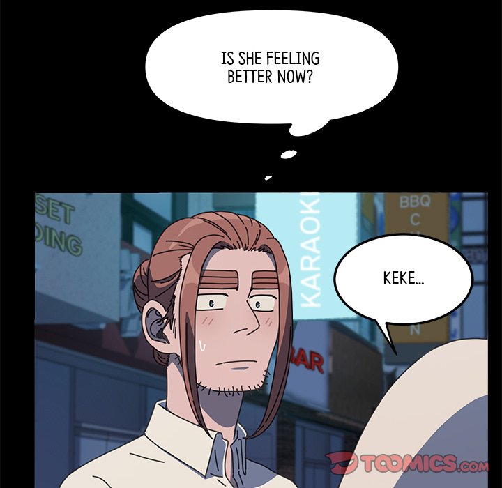 Man of The House Chapter 24 image 119