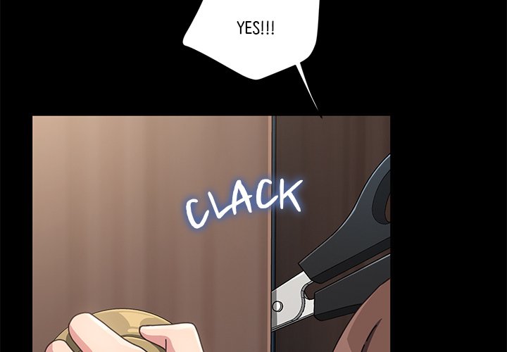 Man of The House Chapter 25 image 1