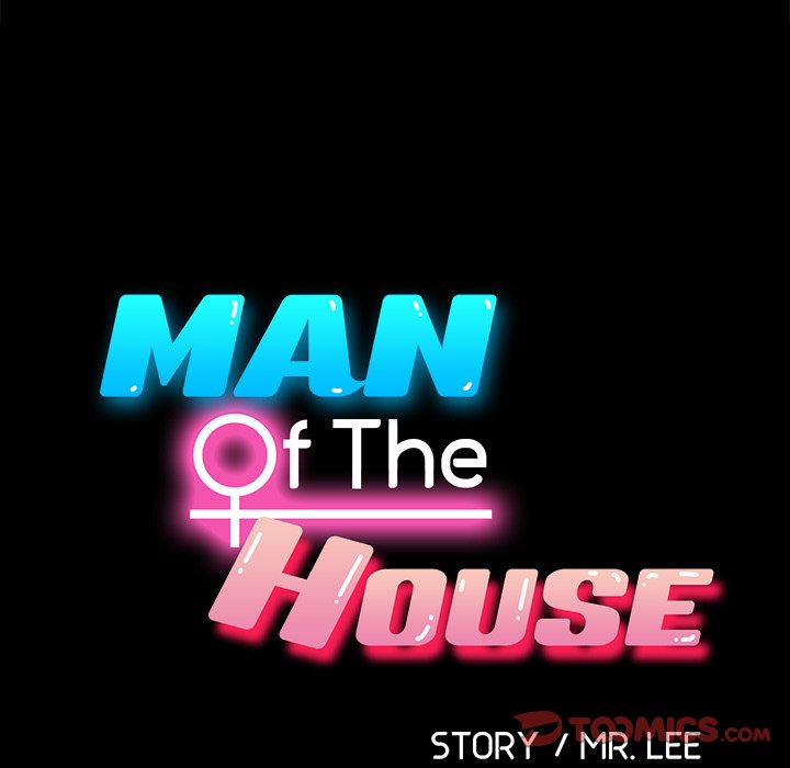 Man of The House Chapter 26 image 20