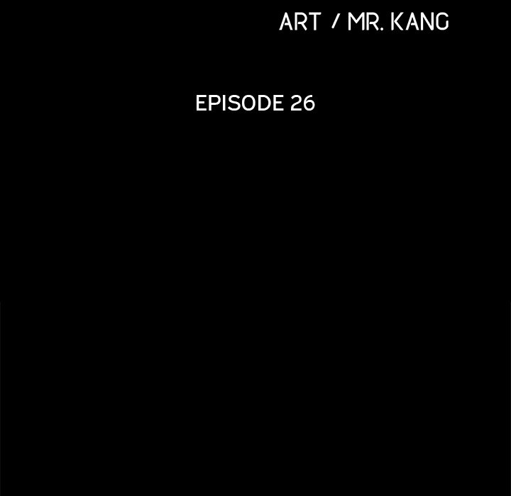 Man of The House Chapter 26 image 21