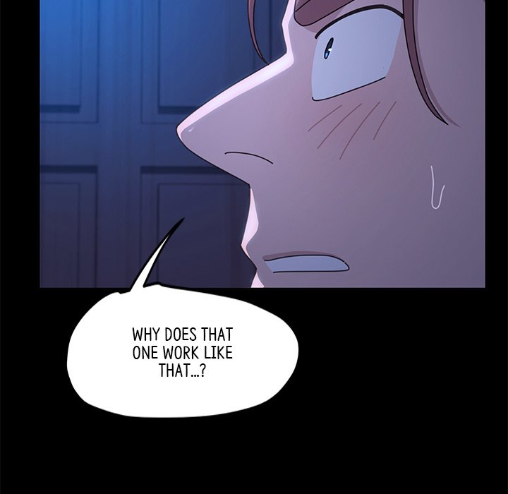 Man of The House Chapter 27 image 111