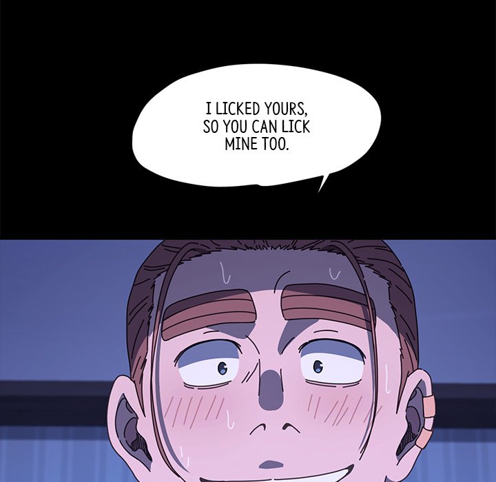 Man of The House Chapter 28 image 106