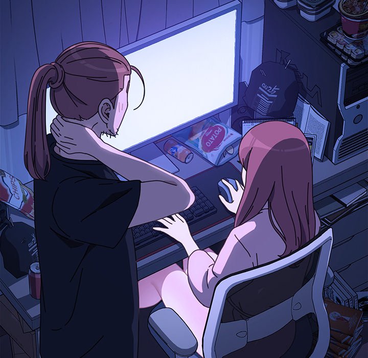 Man of The House Chapter 28 image 12