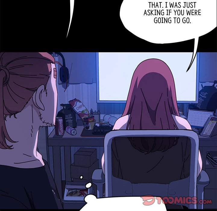 Man of The House Chapter 28 image 29