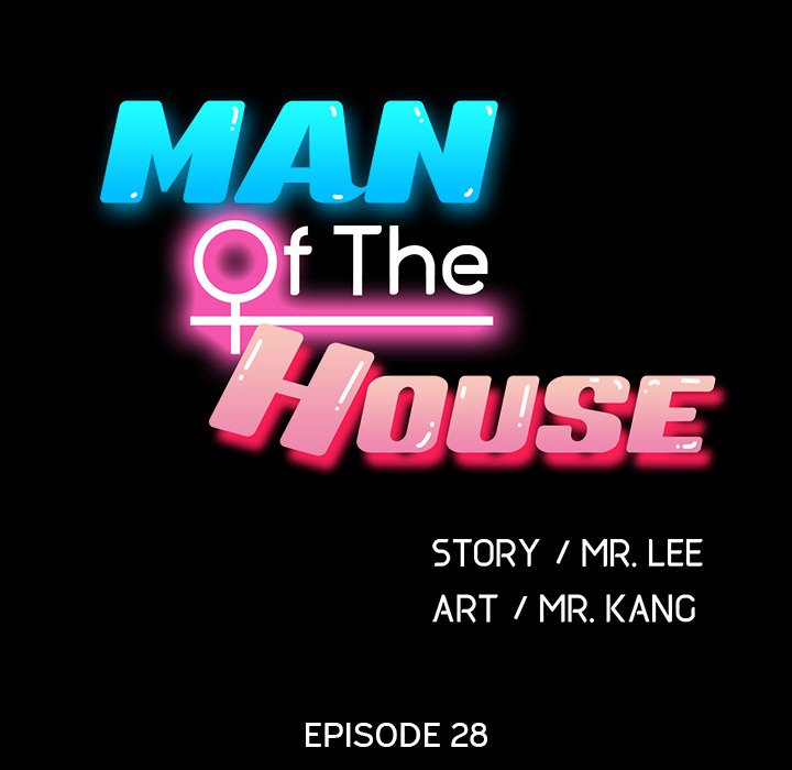 Man of The House Chapter 28 image 45