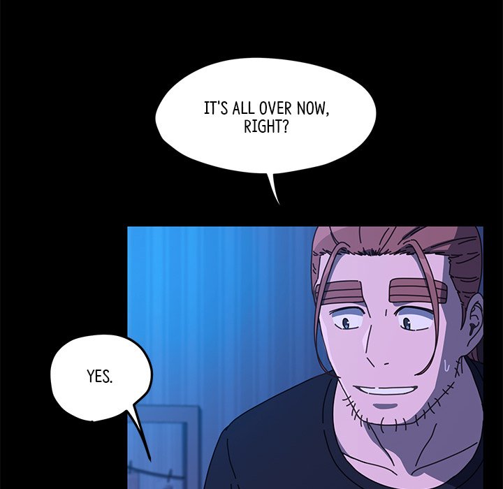 Man of The House Chapter 28 image 5