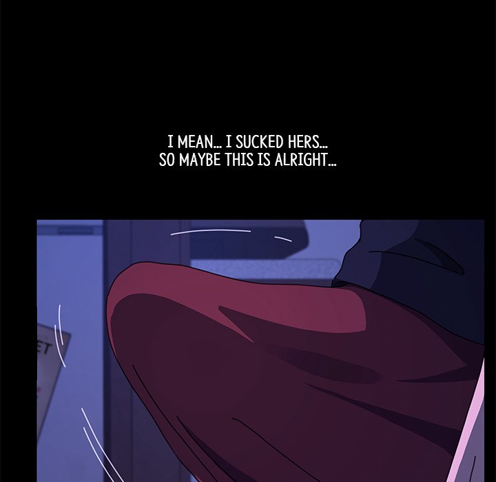 Man of The House Chapter 28 image 59