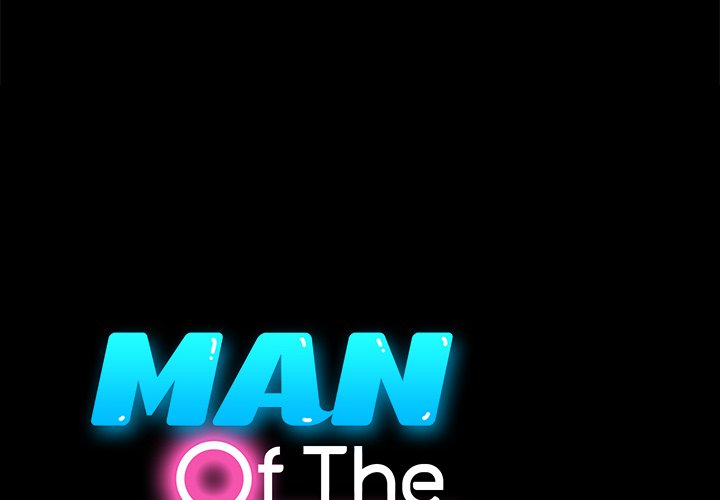 Man of The House Chapter 29 image 1