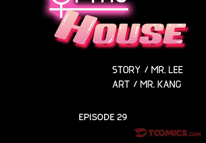 Man of The House Chapter 29 image 2