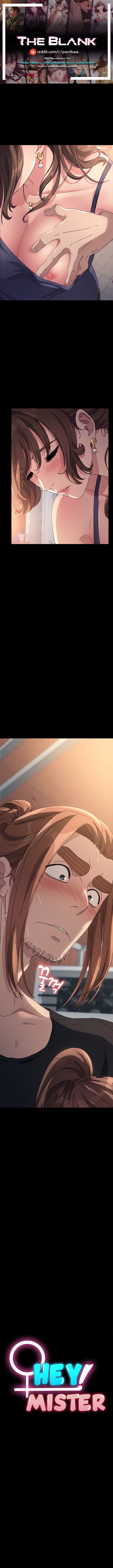 Man of The House Chapter 3 image 0