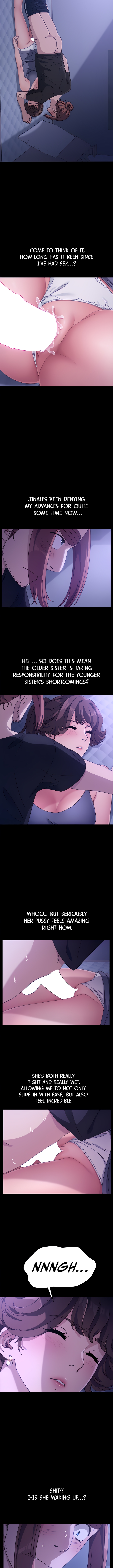 Man of The House Chapter 3 image 9