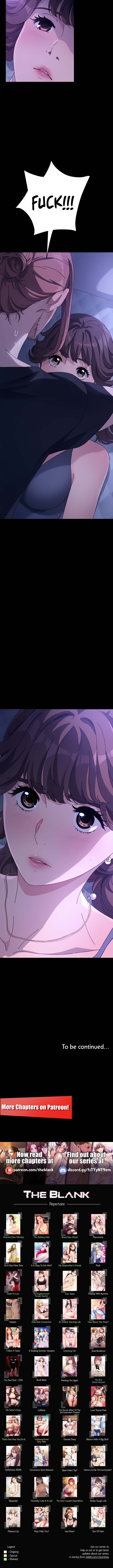 Man of The House Chapter 3 image 11