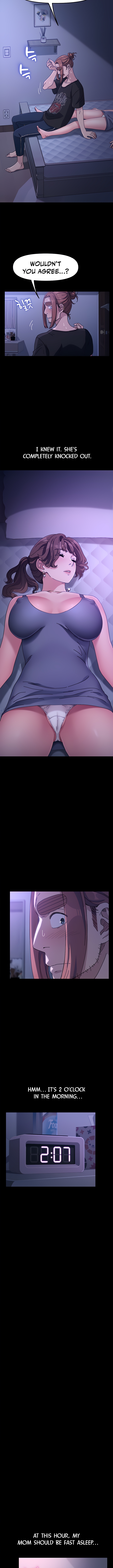 Man of The House Chapter 3 image 3